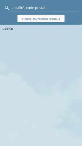 AgriMeteo - Ma meteo agricole screenshot 4