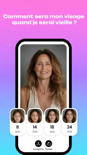 AI Baby Generator: Face Maker screenshot 12