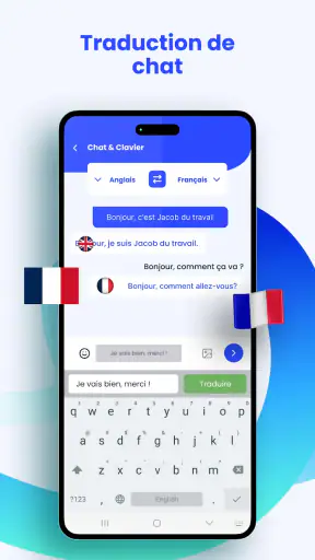 AI Cam Translate: texte, voix screenshot 4
