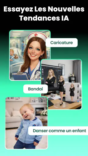AI Chat - Ask your AI Chatbot screenshot 2