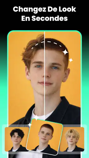 AI Chat - Ask your AI Chatbot screenshot 3