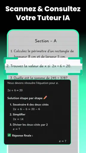 AI Chat - Ask your AI Chatbot screenshot 6