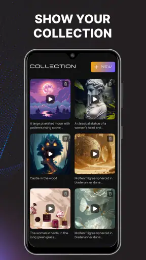 AI GPT-Texte en Vidéo screenshot 6