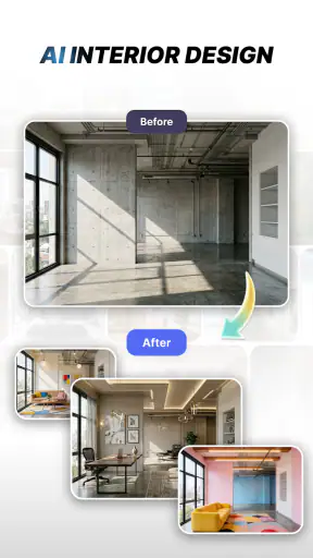 AI Home Design: Room Decor screenshot 3