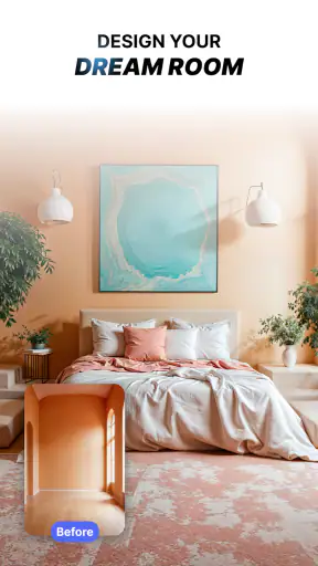 AI Home Design: Room Decor screenshot 5