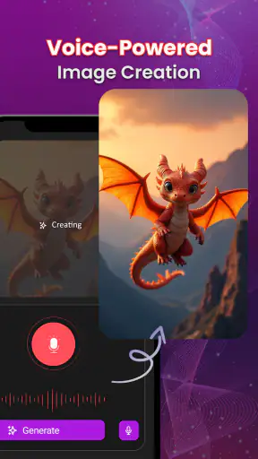 AI Image to Video Generator screenshot 3