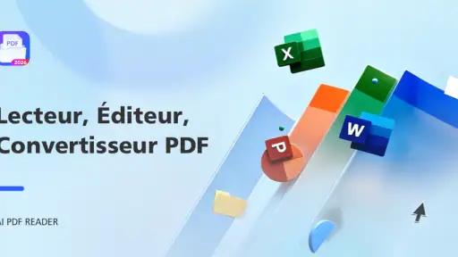 AI PDF Reader & Scanner screenshot 1