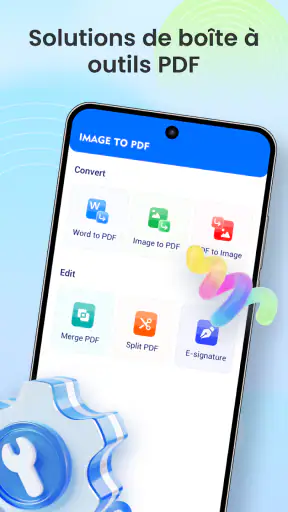 AI PDF Reader & Scanner screenshot 6