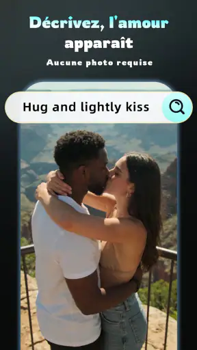 AI Photo Animer: Pour Couple screenshot 10