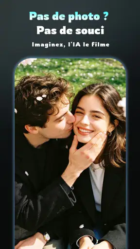 AI Photo Animer: Pour Couple screenshot 12