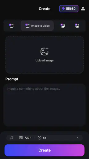 AI Photo Animer: Pour Couple screenshot 8