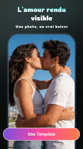 AI Photo Animer: Pour Couple screenshot 9