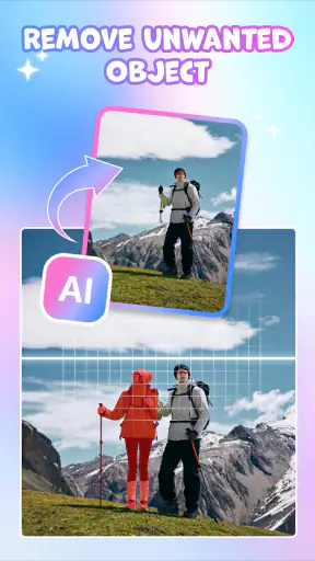 AI Photo Editor - Face Effects screenshot 4