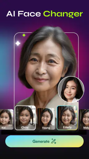 AI Photo - Image Generator screenshot 4