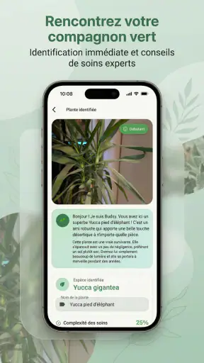 AI Plant Doctor: Soin plantes screenshot 6