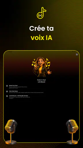 AI Song Generator - Jukebox screenshot 10