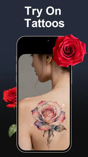 AI Tattoo Design screenshot 12