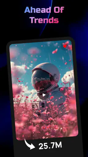 AI Video Generator: FlixAI screenshot 5