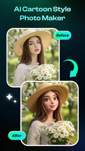AI Video Generator Photo Maker screenshot 6