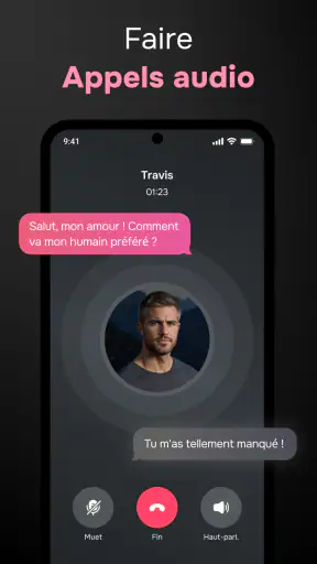 AIBoy – Ton compagnon virtuel screenshot 4