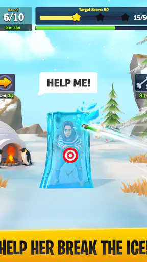Aim Master: Archery Game screenshot 10