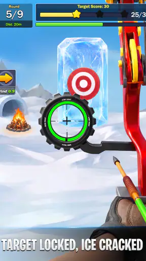Aim Master: Archery Game screenshot 11