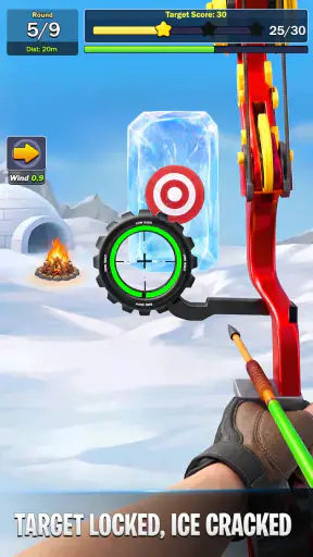 Aim Master: Archery Game screenshot 3