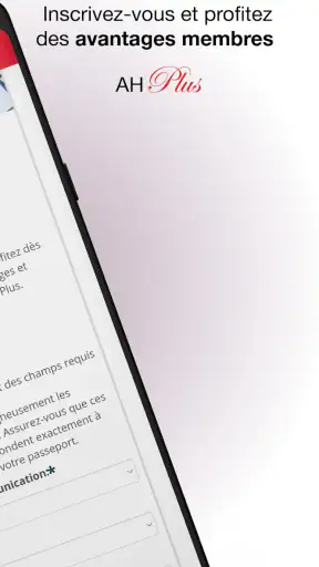 Air Algérie screenshot 8