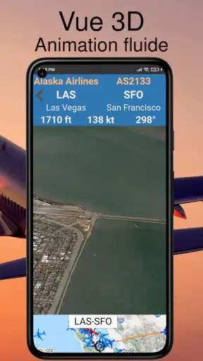 Air Traffic screenshot 3