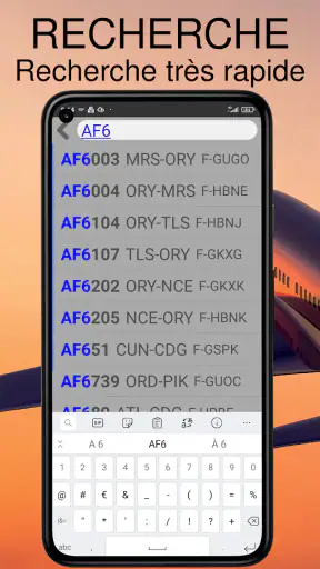 Air Traffic screenshot 6
