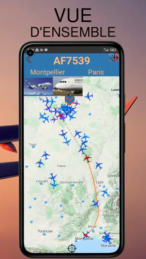 Air Traffic screenshot 8
