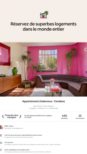 Airbnb screenshot 9