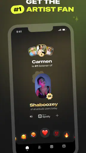 Airbuds Widget screenshot 8