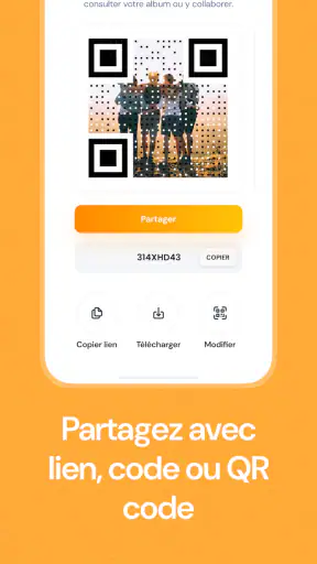 Airbum - Partagez ensemble screenshot 5