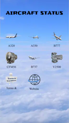 Aircraft Status screenshot 10