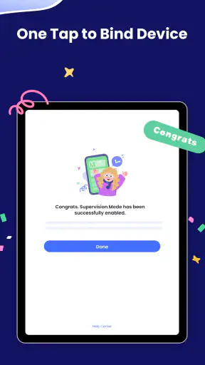 AirDroid Parental Connector screenshot 10