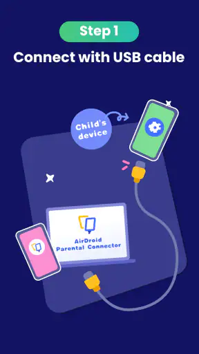 AirDroid Parental Connector screenshot 11