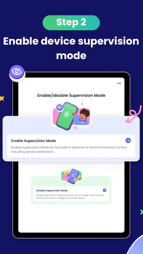 AirDroid Parental Connector screenshot 12