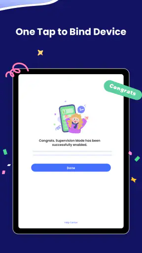 AirDroid Parental Connector screenshot 3