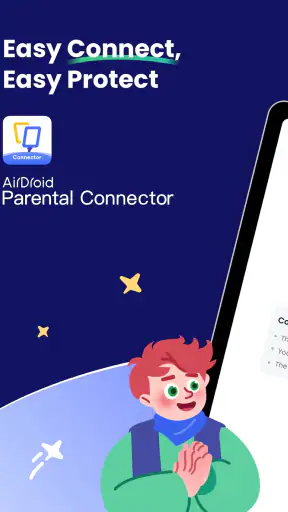 AirDroid Parental Connector screenshot 8