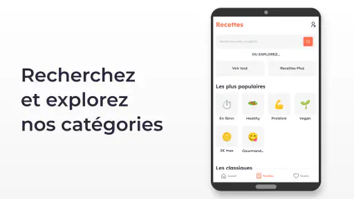 AirfryAddict: Recette Airfryer screenshot 11