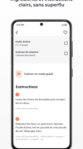 AirfryAddict: Recette Airfryer screenshot 5