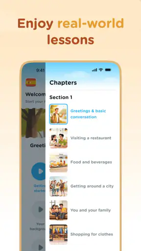 Airlearn - Apprendre screenshot 3