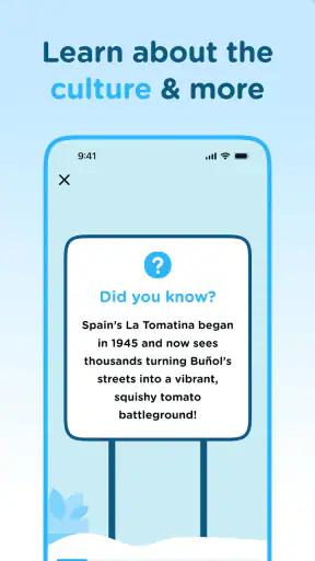 Airlearn - Apprendre screenshot 4