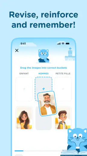 Airlearn - Apprendre screenshot 5