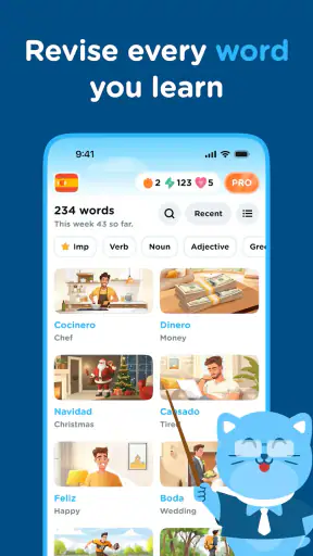 Airlearn - Apprendre screenshot 7