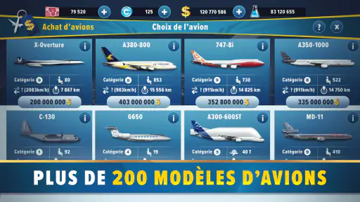 Airlines Manager: Plane Tycoon screenshot 11