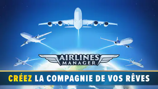 Airlines Manager: Plane Tycoon screenshot 9