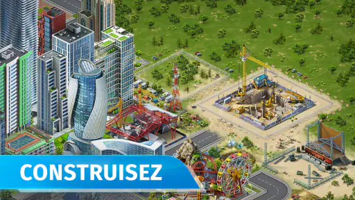 Airport City screenshot 6