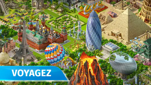 Airport City screenshot 7